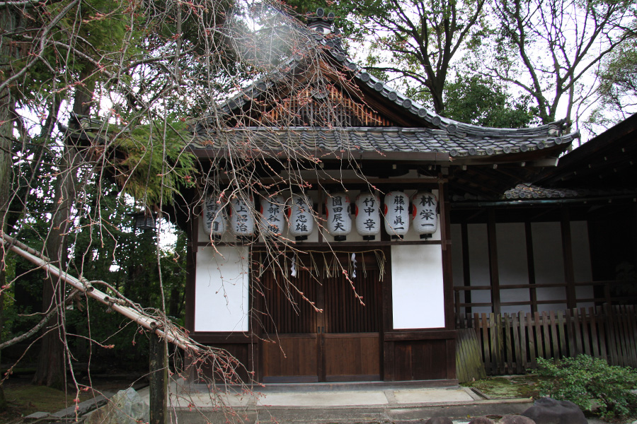 岡崎神社