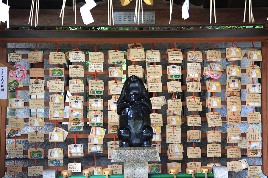 岡崎神社