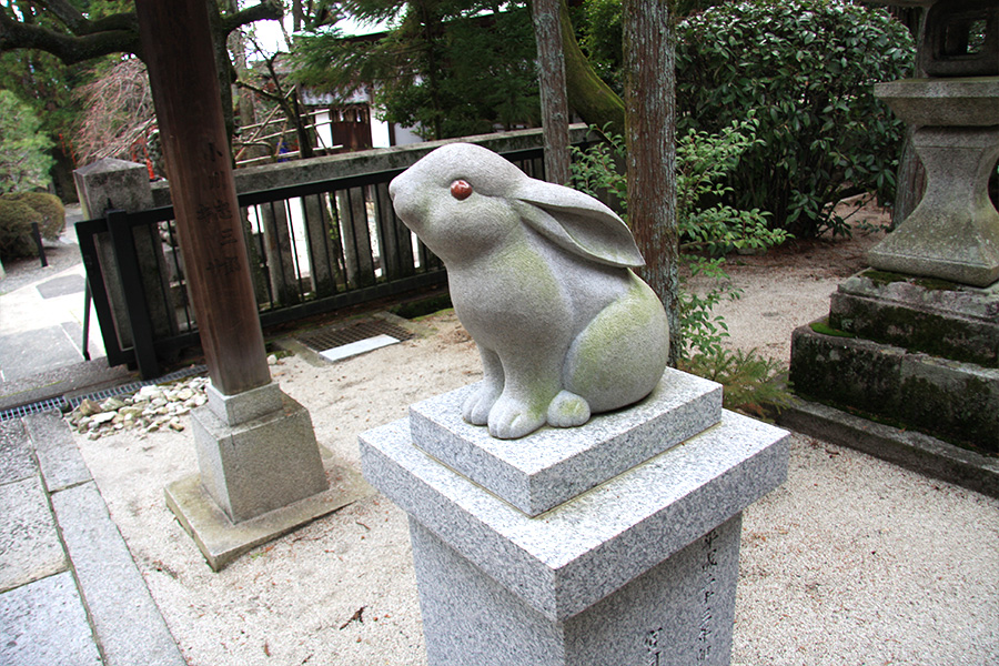 岡崎神社