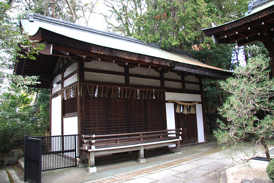 岡崎神社