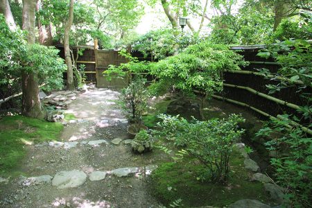 祇王寺 写真 4