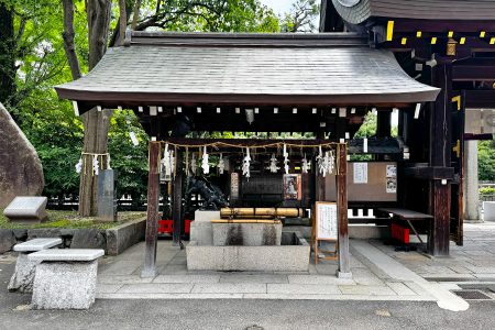 護王神社 写真 6