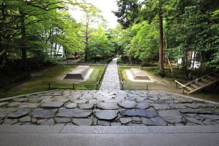 法然院 写真 2