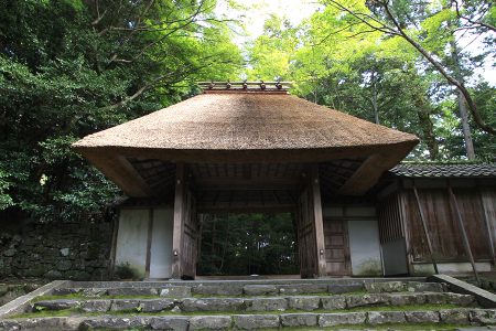 法然院 写真 4