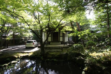 法然院 写真 5
