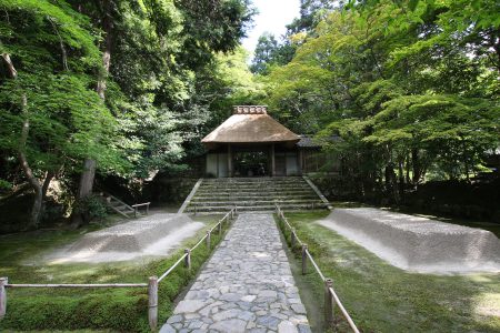 法然院 写真 6