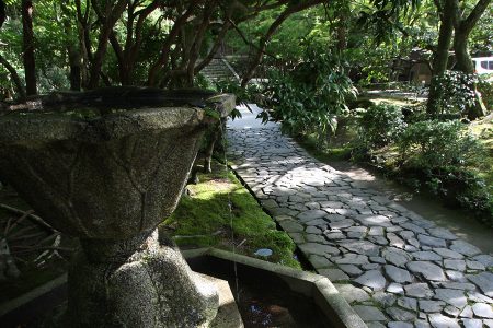 法然院 写真 7