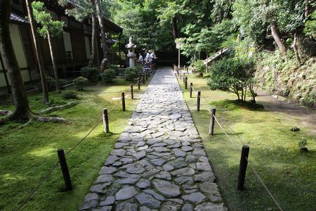 法然院 写真 8
