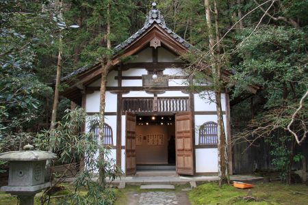 法然院 写真 11