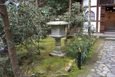 法然院 写真 12