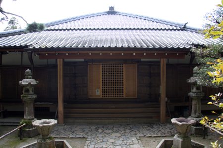 法然院 写真 13