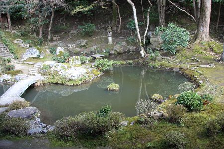 法然院 写真 14