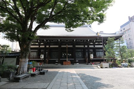 本能寺 写真 6