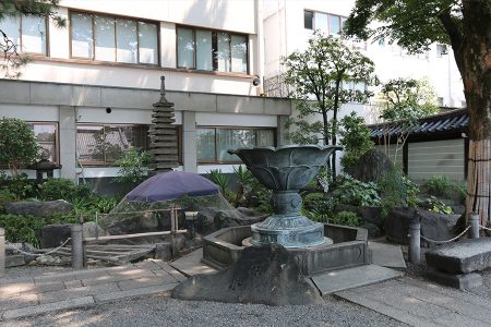 本能寺 写真 7