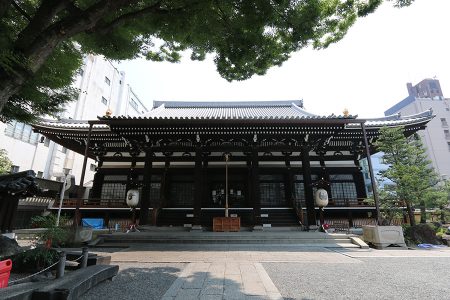 本能寺 写真 8