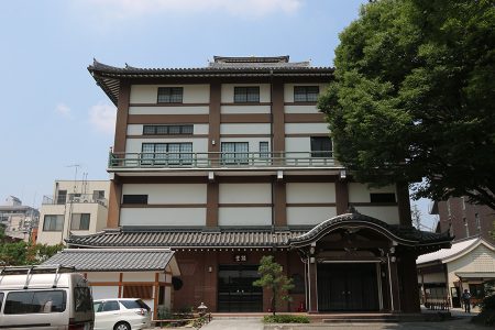 本能寺 写真 9