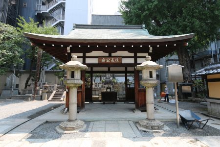 本能寺 写真 10