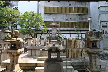 本能寺 写真 11