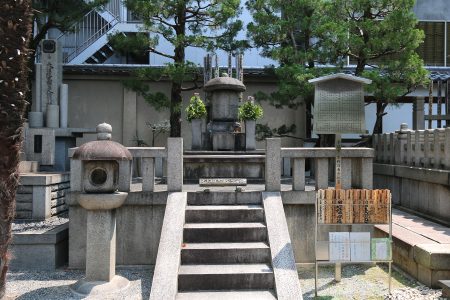 本能寺 写真 12