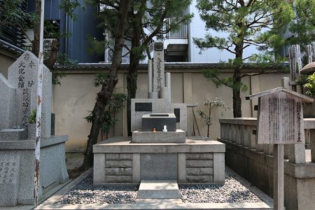 本能寺 写真 13