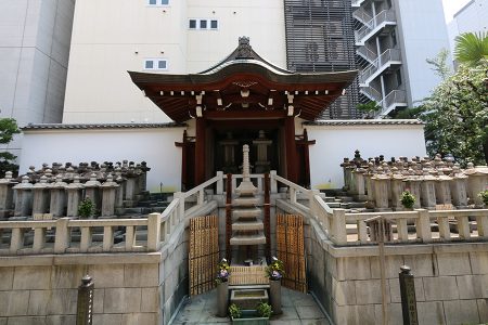 本能寺 写真 14