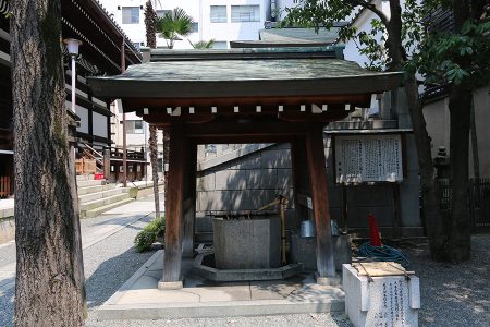 本能寺 写真 15