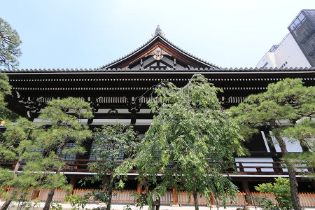 本能寺 写真 16