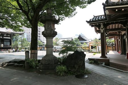 本能寺 写真 18