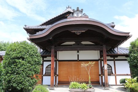 法住寺 写真 2