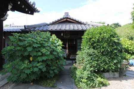法住寺 写真 3