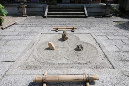 法住寺 写真 6