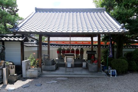 法住寺 写真 7