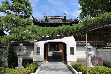 法住寺 写真 10