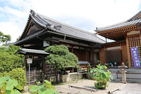 法住寺 写真 12