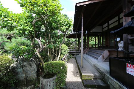法住寺 写真 14