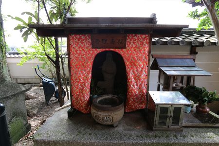 法住寺 写真 15