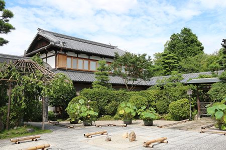 法住寺 写真 16