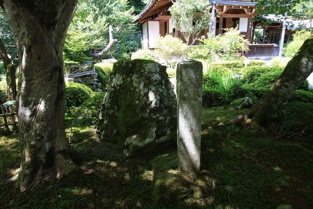 寂光院 写真 14