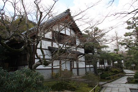 常寂光寺 写真 7