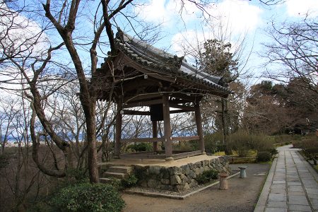 常寂光寺 写真 8