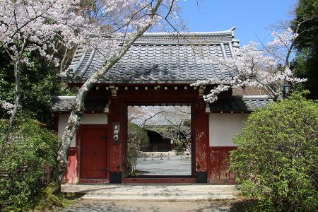 常照寺 写真 1