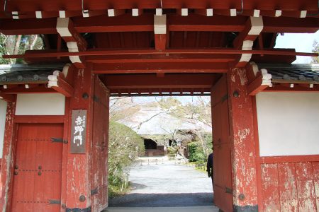常照寺 写真 2