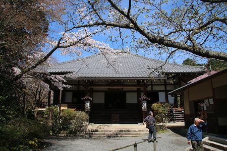 常照寺 写真 4