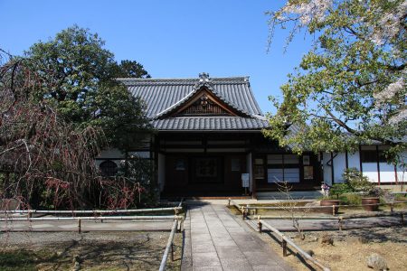 上品蓮台寺 写真 2