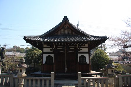 上品蓮台寺 写真 4