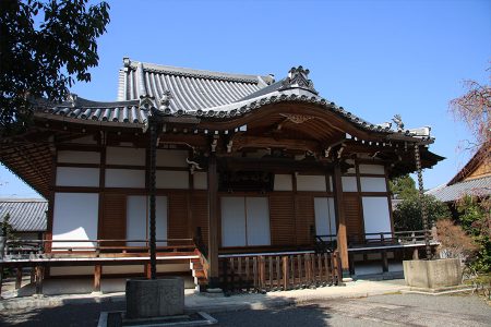 上品蓮台寺 写真 6