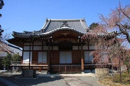 上品蓮台寺 写真 7