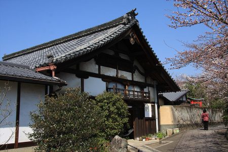 上品蓮台寺 写真 12
