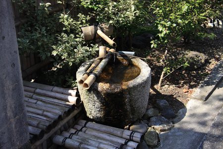 上品蓮台寺 写真 14