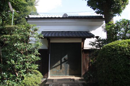 木嶋坐天照御魂神社（蚕ノ社） 写真 9